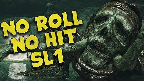 Demon of Song - SL1 CoC No Roll/Block/Parry (Flawless)