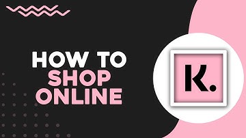 How to Shop Online Using Klarna