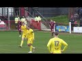 Bonnyrigg Rose Clyde goals and highlights