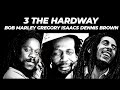 Bob marley vs gregory isaacs vs dennis brown