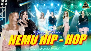 Nemu Hip Hop - Ajeng Febria ft. Adinda Rahma [  MUSIC VIDEO ]