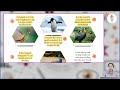 Ch 12 | Vista Books | GK | Class 08 | Bird’s Kingdom | For children