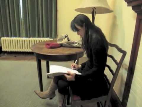 Self-Portrait in Autumn 秋天自畫像MV 維若妮卡作曲  Veronica Composition