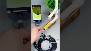 The Smart Inspection Tool Mechanics Need 🔧