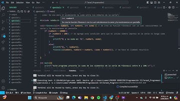 EJERCICIO 02 TAREA 03 PROGRAMACIÓN II - Tania Marin Zamora