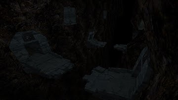 OPP1 OF GODS & MONSTERS V1-2 by Windebieste - AvP2 Open Pyramid Project CUSTOM MAP