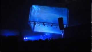 LIVE : 小室哲哉 / Tetsuya Komuro （12/Aug/2012 01:35） 11/Aug/2012『FREEDOMMUNE 0＜ZERO＞ A NEW ZERO 2012』 "Chiba" Makuhari Messe ...