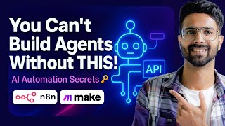 API Hacks Every AI Creator MUST Know — 2025 Edition