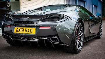McLaren 570s - Why Should You Buy One?