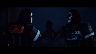 Predator Hunting Grounds - Rocket Launcher Fun Feat Moosemike7