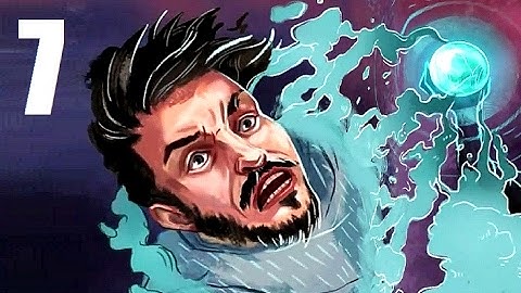 Subliminal Realms 2: Call Of Atis - Part 7 Let