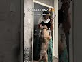 Spend the day with🔥BEST PACKAGE😱 #dogcommunity #funny #puppy #funnyvideo