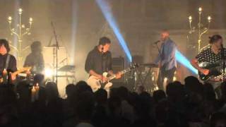 The Temper Trap - &#39;Fader&#39; Live At The Chapel