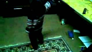 Just Dance-That Power Emir Bebek