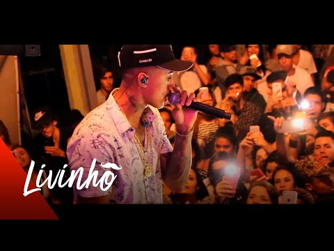 Mc Livinho - Foi Bom