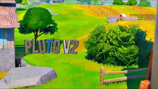 Pluto V2 Fortnite Intro