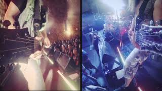 Dystopolis - Lords of Sand