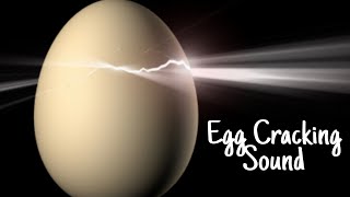 Egg Cracking Sound Effect HD 4k...