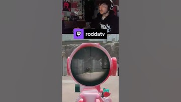 I CANNOT BELIEVE I HIT THIS THROWING KNIFE KILL