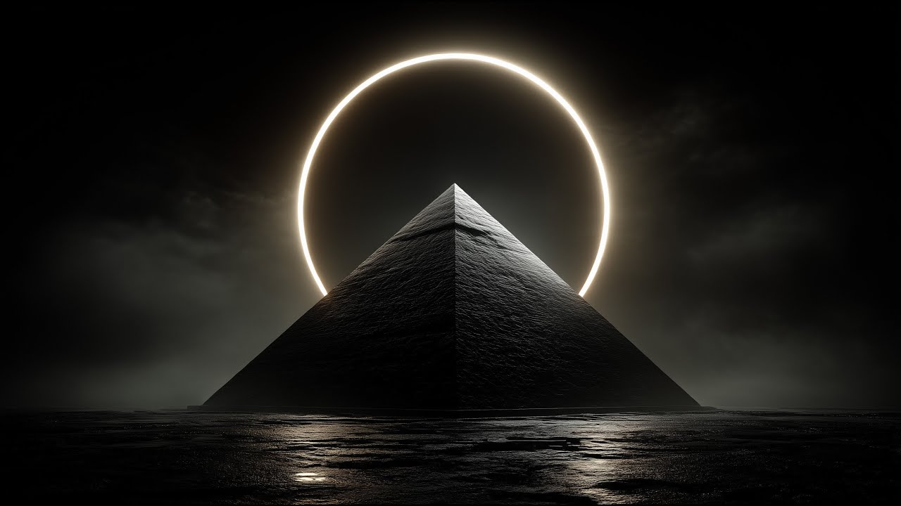 REVELATION || Eternity Ambience for Deep Focus