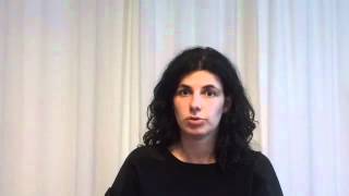 Marta Severo, E-Diasporas Atlas, Introduction