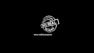 Binary Option Robot review for newbie