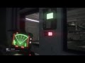 Alien Isolation (PS4) - Scary Alien Encounters - [HD]