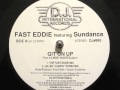 Fast eddie ft sundance  git on up dj international records 1989