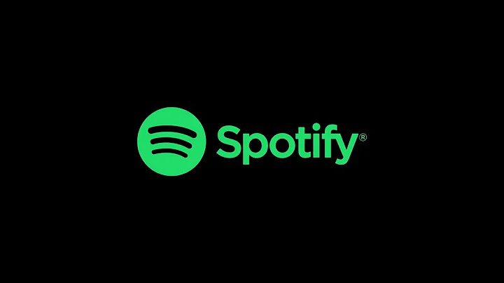 Spotify Animated Logo Animation