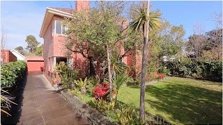 Marshall White: 112 Dendy Street Brighton
