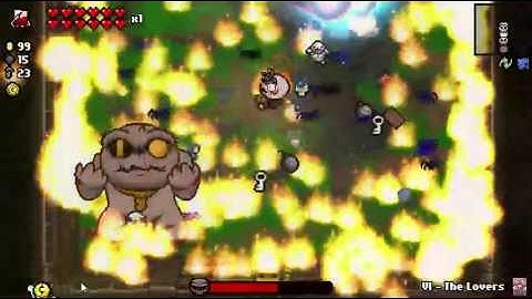 Greed Mode in a Nutshell