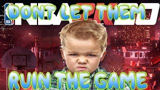 NBA 2K Reddit MIGHT RUIN the Game for all of us | NBA 2k20 (PS4, Xbox One, PC, Switch)