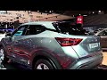 2020 Nissan Juke Special FullSys Features | Exterior Interior | First Impression