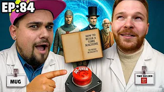 If Humanity Got a Do-Over | Ep 84