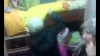 Zkü Çılgın Dansçılar