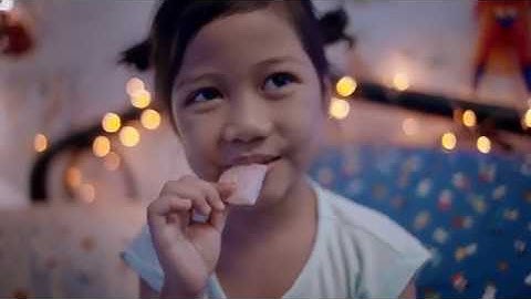 P/S Ngừa Sâu Răng Ngại Gì Đường Tiềm Ẩn (MB)