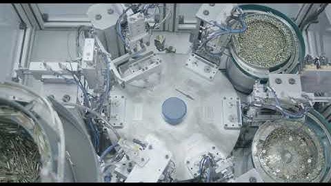 Meyer color sorter—Intelligent manufacturing ambassador