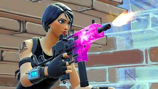 Pollo — Performance Evaluation | 25 Elims in 4K (No Commentary)