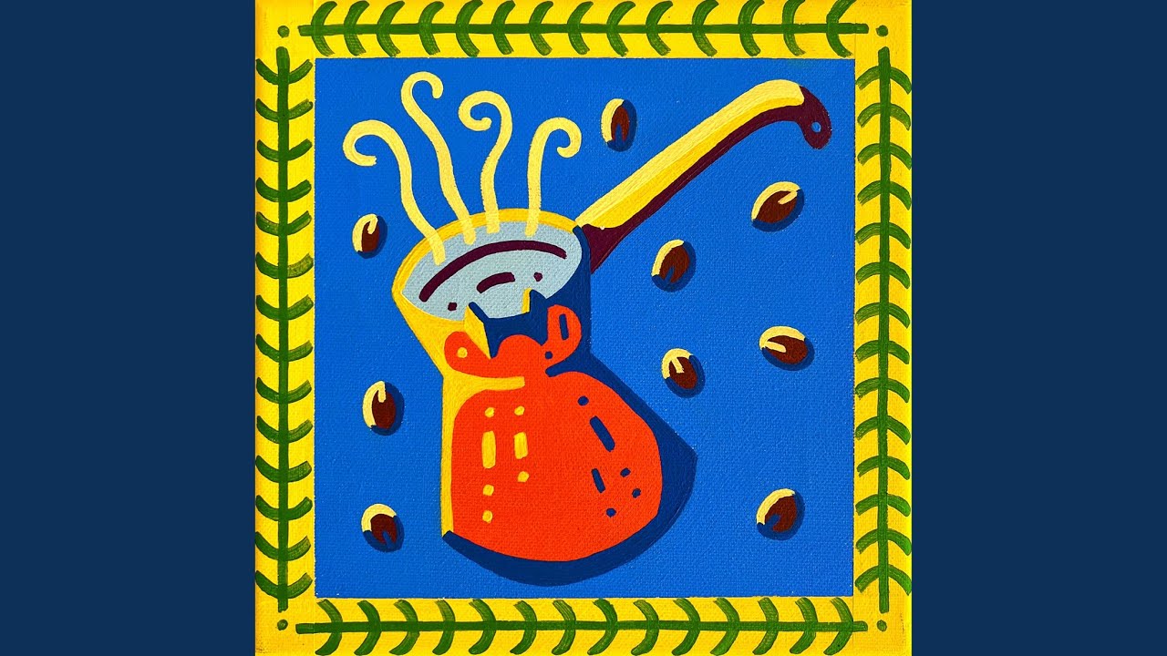 Watch Coffee Grounds on YouTube Watch Coffee Grounds on YouTube