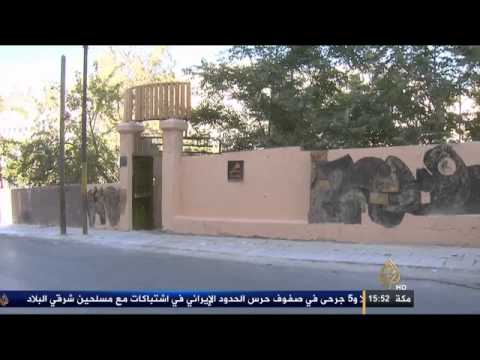هذه قصتي- عبد العزيز أبو غزالة
