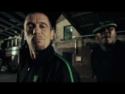 Kool Shen Feat. Salif - C'est Bouillant (Clip Officiel)