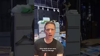 Larry Mowry's Weather Update - July 20, 2026