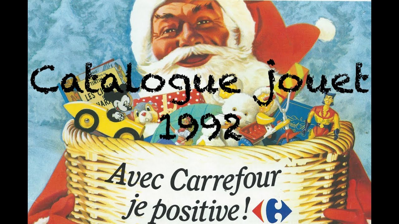 Carrefour jouet Clearance