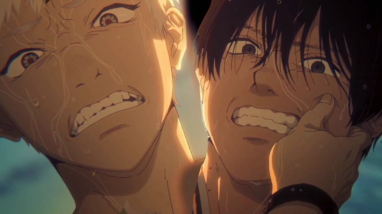 Hikaru ga Shinda Natsu「 AMV 」Daylight