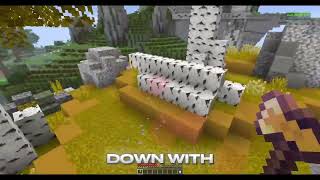 Taunahi V4 Showcase | 1 21+ Fabric | Hypixel Skyblock Macros | Free Download 2026