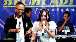 GUBUK ASMORO   ||  CANTIKA  NADA