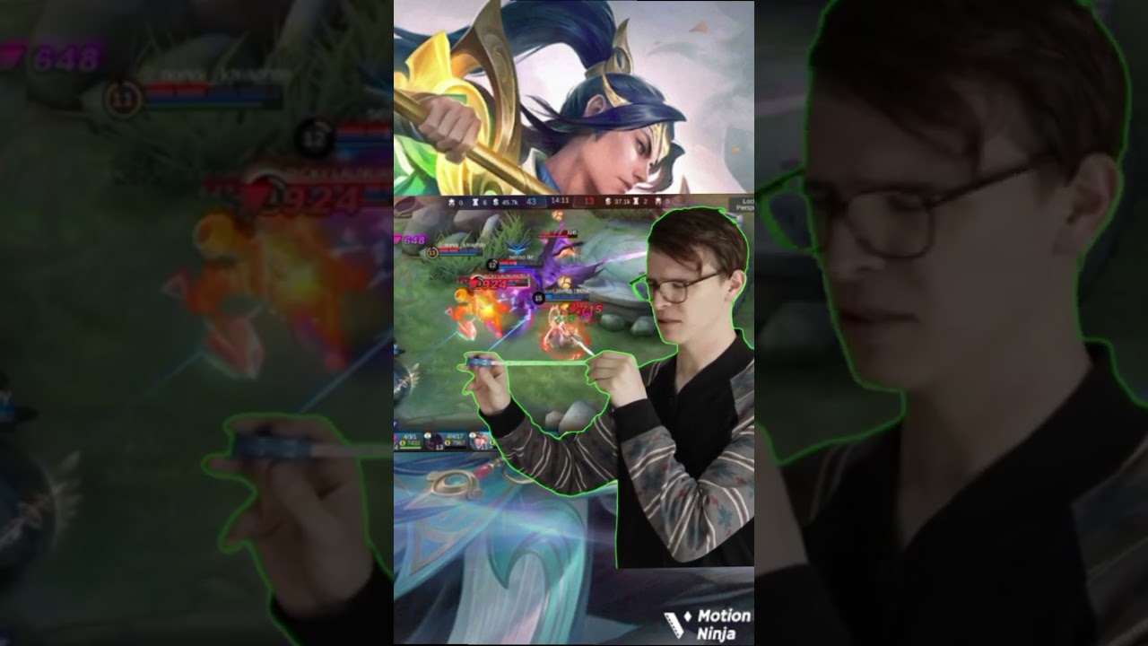 Zilong Savage🔥 | | mlbb funny moments 