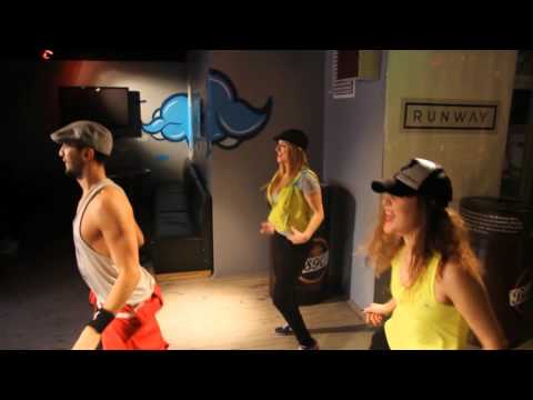 Willy William  Ego Zumba® Choreography - Ömür Abay