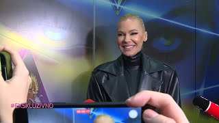 Natasa Bekvalac - Intervju - EXKLUZIVno (TV Pink 2022)