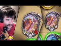 We Made This Guy Draw 16 Cards in 1 Turn - *INSANE GAME*